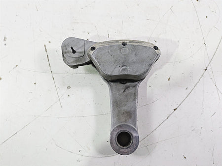 2007 Harley Touring FLHTCU SE CVO E-Glide Rear Caliper & Bracket 44595-07 {{ shop.shopifyCountryName }} - Mototech271