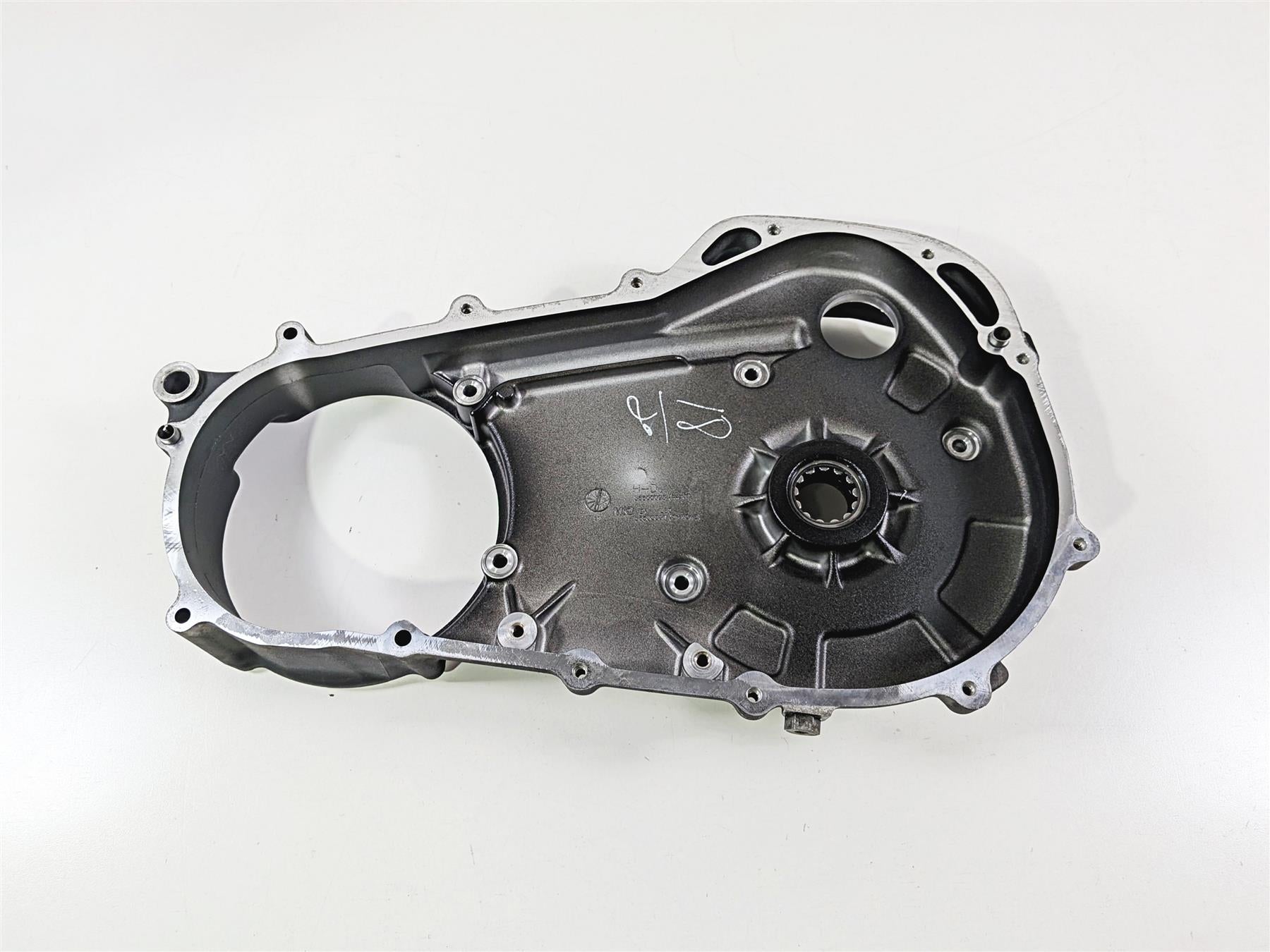 2018 Harley Touring FLHTCU Electra Glide Inner Primary Drive Cover 36500096-Mototech271