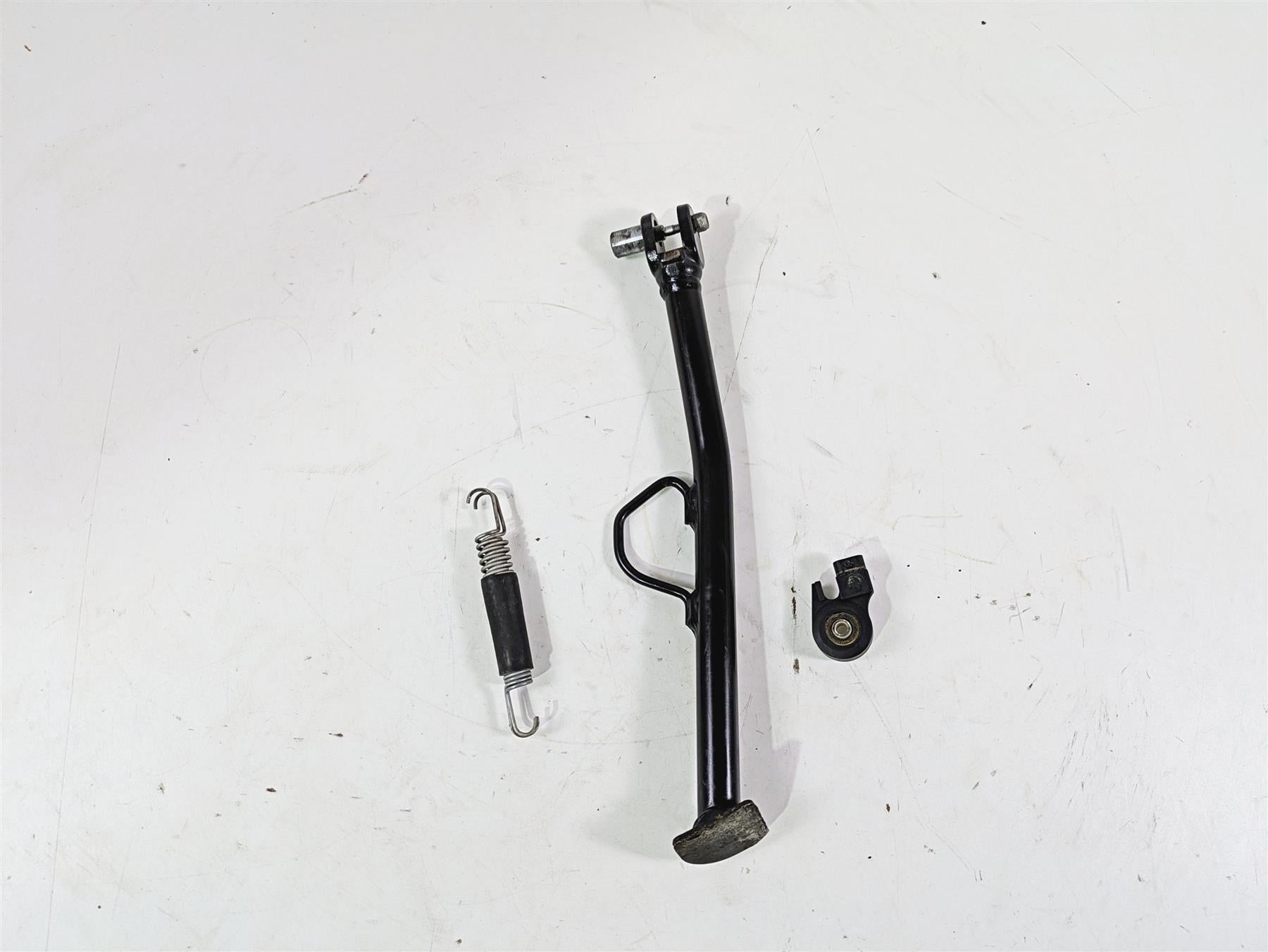 2017 BMW F800GS Adv K75 Side Kickstand Kick Stand 46538522368 {{ shop.shopifyCountryName }} - Mototech271