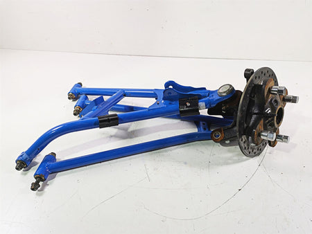 2022 Polaris RZR XP 4 1000 Premium Front Right Control Arm & Knee 1025144 {{ shop.shopifyCountryName }} - Mototech271
