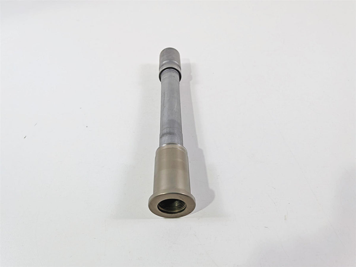 2014 BMW S1000RR K46 Front Axle Wheel Spindle 31427713304 {{ shop.shopifyCountryName }} - Mototech271