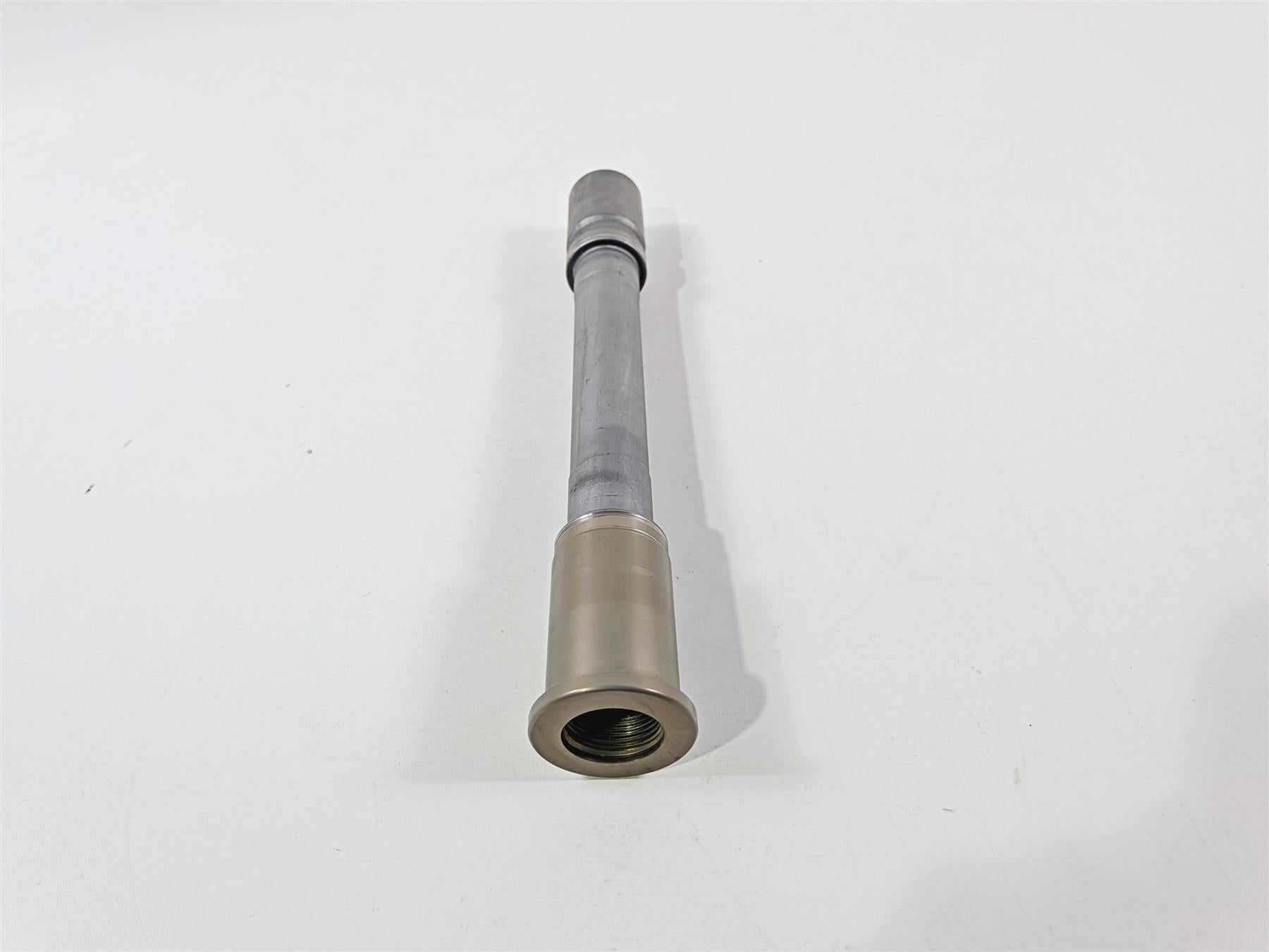 2014 BMW S1000RR K46 Front Axle Wheel Spindle 31427713304 {{ shop.shopifyCountryName }} - Mototech271