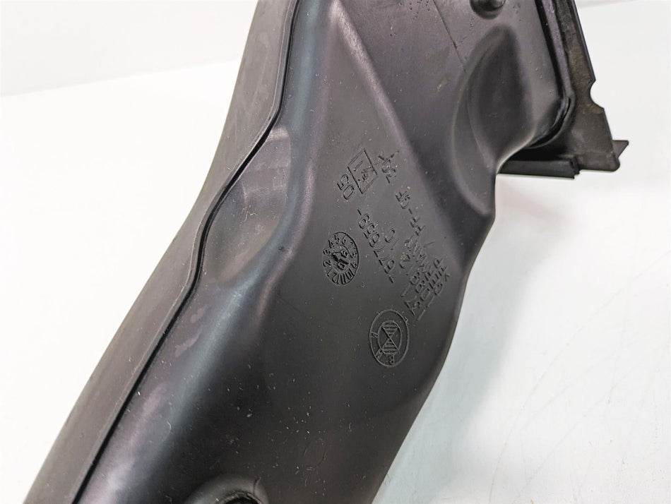 2007 BMW R1200RT K26 Air Cleaner Breather Box & Tubes Set 13717677655 {{ shop.shopifyCountryName }} - Mototech271