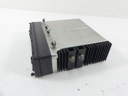 2011 Harley Touring FLTRX Road Glide Harman Kardon Radio Cd Player 76160-06 {{ shop.shopifyCountryName }} - Mototech271