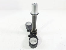 Load image into Gallery viewer, 2018 Ducati Hypermotard 939 SP Lower Triple Tree 58mm For Ohlins Fork 34220762AA
