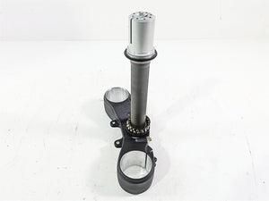 2018 Ducati Hypermotard 939 SP Lower Triple Tree 58mm For Ohlins Fork 34220762AA