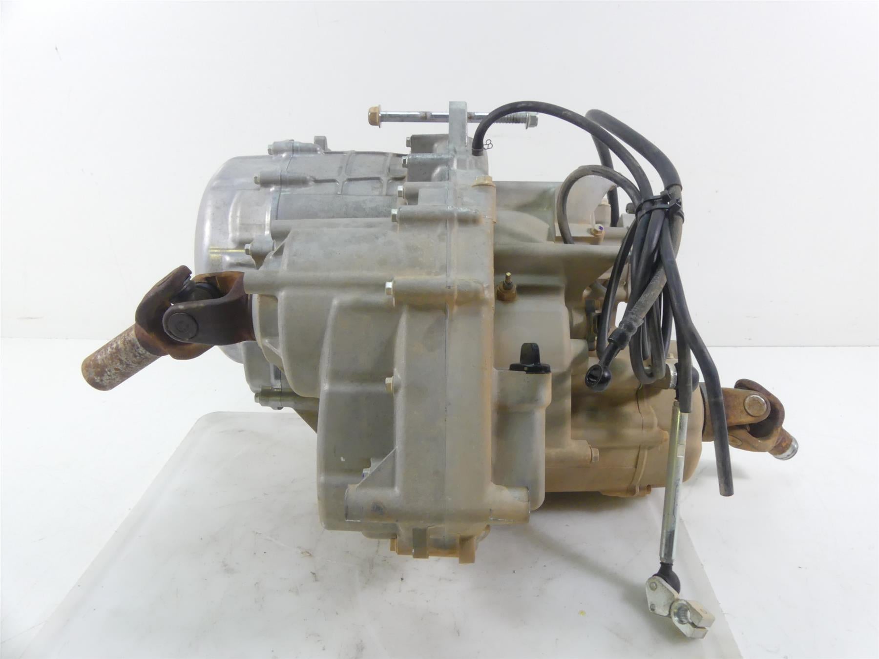 2017 Yamaha YXZ1000R EPS SS Transmission Gear Box - 1K Only B57-17541-00-00 | Mototech271