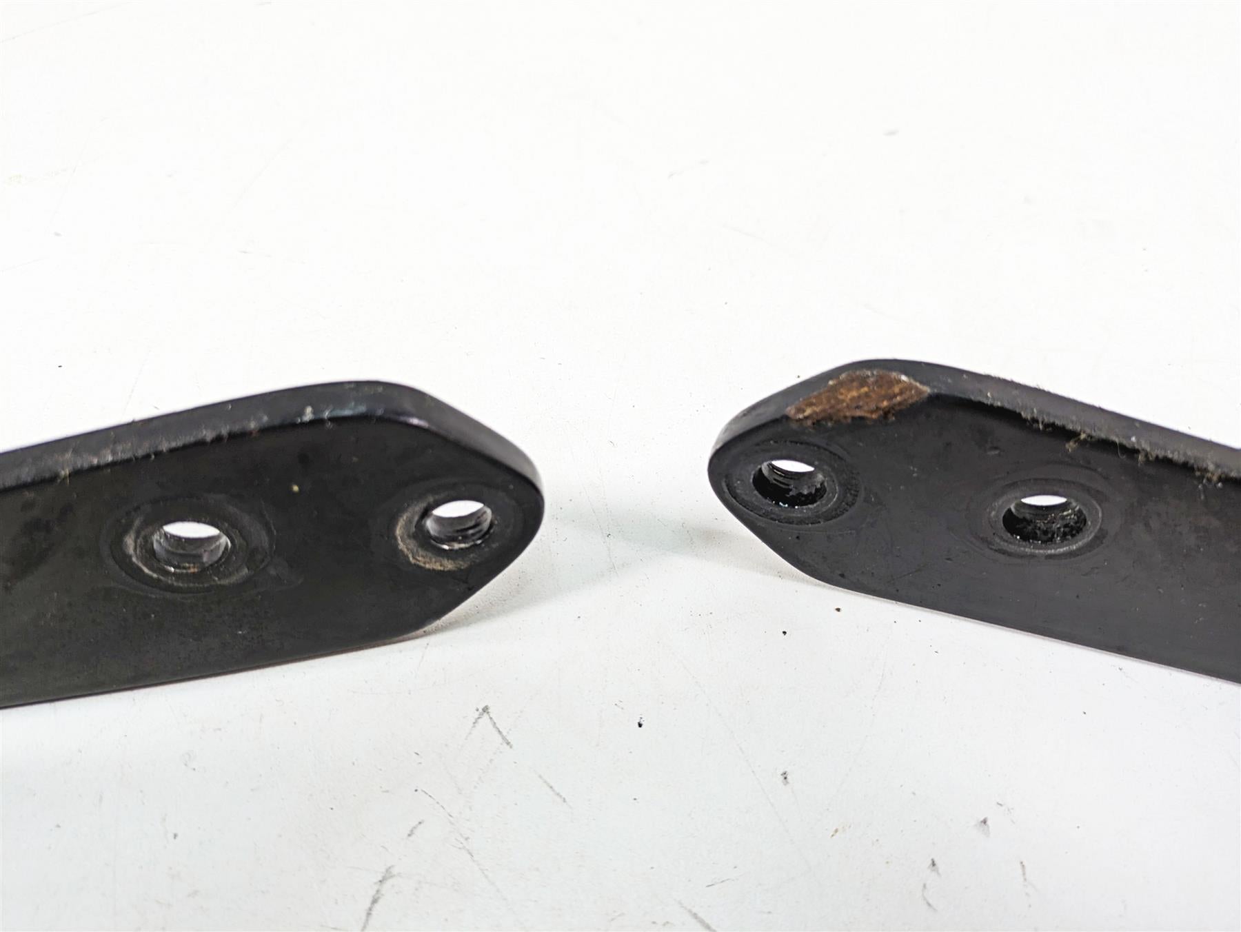 2005 Harley Dyna FXDL Low Rider Highway Foot Peg Set - Read 49354-01 {{ shop.shopifyCountryName }} - Mototech271