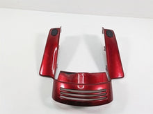Load image into Gallery viewer, 2013 Harley Touring FLHX Street Glide Rear Tail Wing Fairing - Read 59739-09 | Mototech271
