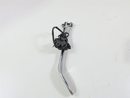 2008 Kawasaki VN1600 Vulcan Nomad Side Kickstand & Switch Set 34024-1330 {{ shop.shopifyCountryName }} - Mototech271