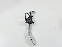 Load image into Gallery viewer, 2008 Kawasaki VN1600 Vulcan Nomad Side Kickstand &amp; Switch Set 34024-1330

