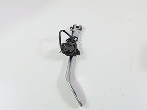 2008 Kawasaki VN1600 Vulcan Nomad Side Kickstand & Switch Set 34024-1330