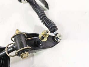 2018 Can Am Maverick X3 XRC Turbo R Shifter Gear Selector & Cable 707001809 | Mototech271