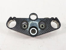 Load image into Gallery viewer, 2002 Yamaha FZ1 FZS1000 Fazer Upper Triple Tree Steering Clamp 5LV-W2341-00-00 | Mototech271
