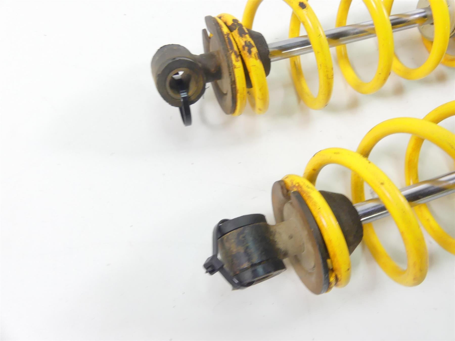 2014 Can Am Renegade 1000 STD Rear Fox Suspension Shock Damper Set 706000864 {{ shop.shopifyCountryName }} - Mototech271