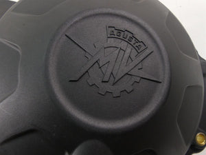 2018 Mv Agusta F3 800 RC Clutch Stator Protection Cover Set 8000C3689 8000C3695 | Mototech271
