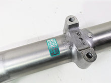 Load image into Gallery viewer, 2004 Harley Softail FLSTF Fat Boy Showa Front Fork Leg Set 45915-00 45916-00 | Mototech271
