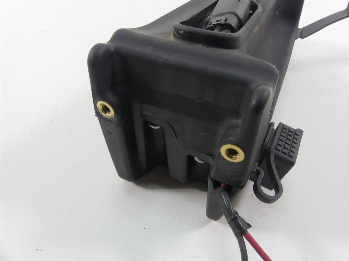 2022 Harley Softail FXBBS Street Bob Horn Mount Box + Steer Wiring 69201654 {{ shop.shopifyCountryName }} - Mototech271