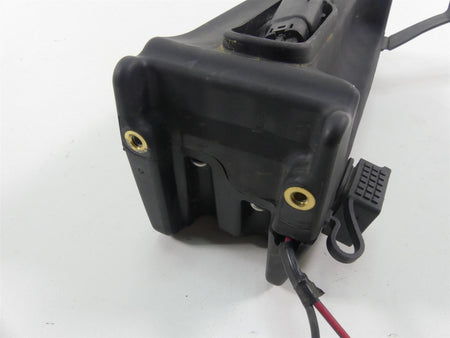 2022 Harley Softail FXBBS Street Bob Horn Mount Box + Steer Wiring 69201654 {{ shop.shopifyCountryName }} - Mototech271