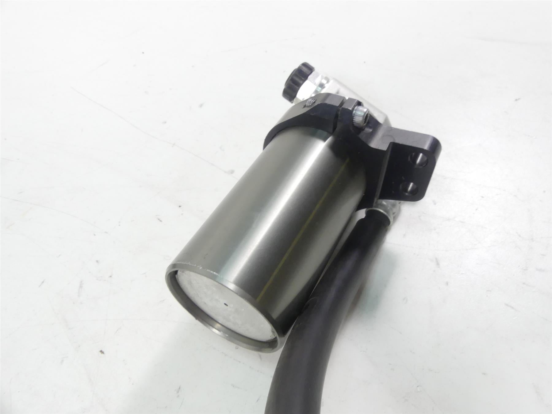 2013 Yamaha VMX17 V-Max 1700 Straight Rear Suspension Shock Damper 2S3-22210-00 {{ shop.shopifyCountryName }} - Mototech271