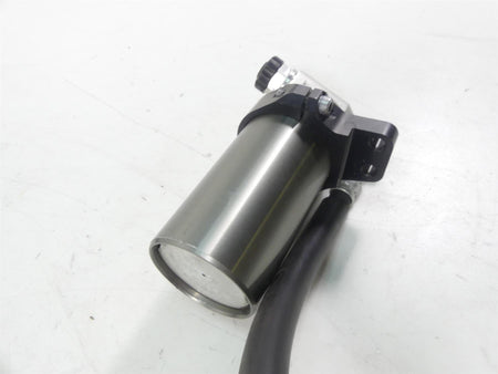 2013 Yamaha VMX17 V-Max 1700 Straight Rear Suspension Shock Damper 2S3-22210-00 {{ shop.shopifyCountryName }} - Mototech271
