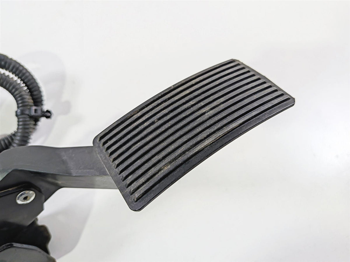 2022 Can Am Maverick X3 XRC Turbo RR 72" Throttle Accelerate Foot Pedal 707001803-Mototech271