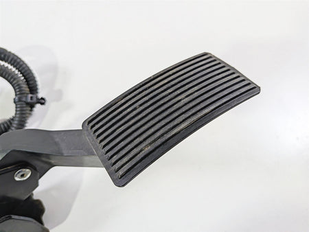 2022 Can Am Maverick X3 XRC Turbo RR 72" Throttle Accelerate Foot Pedal 707001803-Mototech271