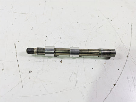 2012 Triumph Daytona 675 Straight Front Axle Wheel Spindle T2000650 {{ shop.shopifyCountryName }} - Mototech271