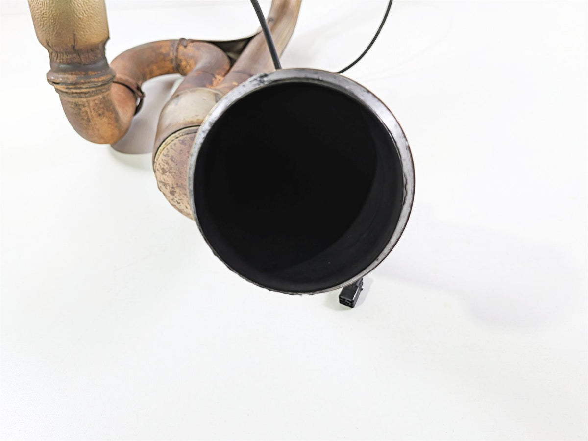 2016 KTM 1290 Super Adventure Exhaust Pipe Header Manifold 60305007000 {{ shop.shopifyCountryName }} - Mototech271