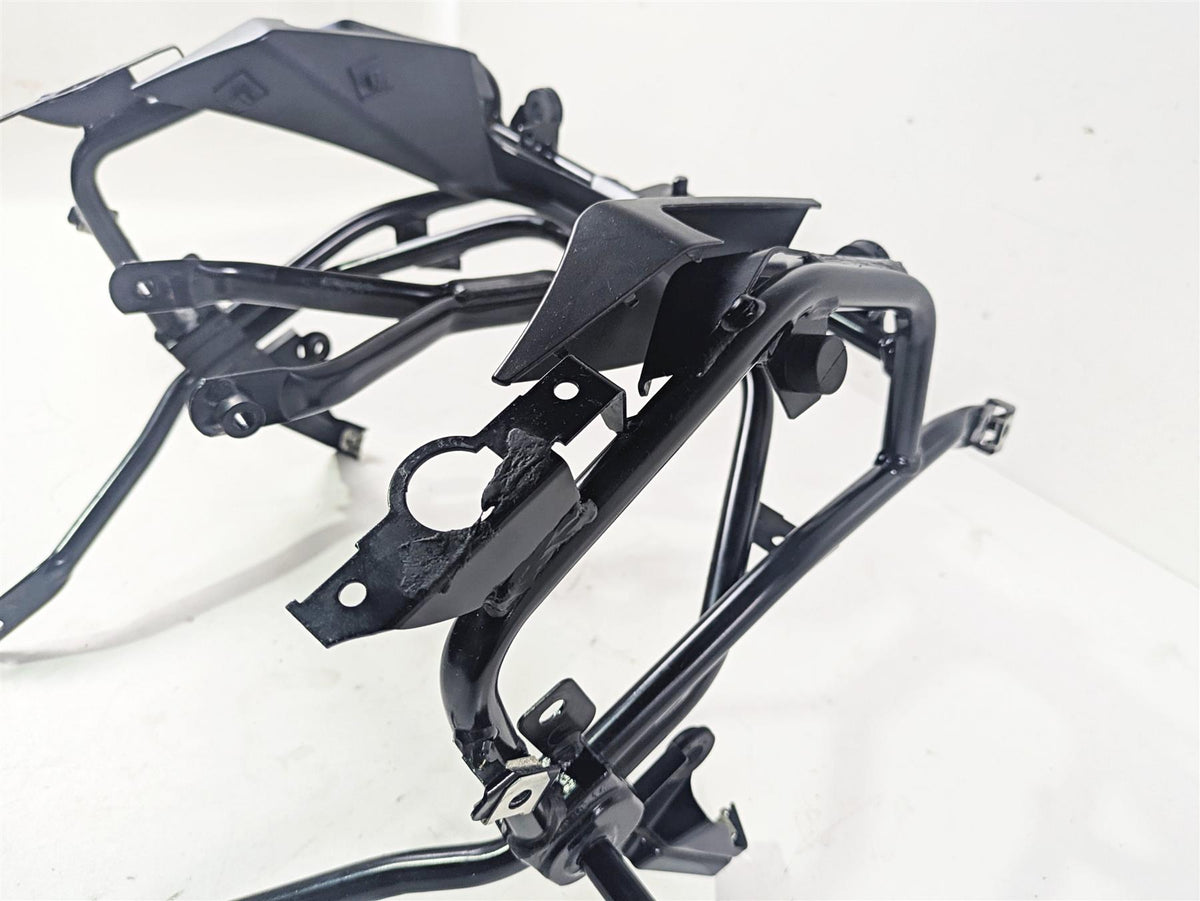 2010 BMW R1200GS K25 Front Fairing Bracket Stay Mount 46637701558 {{ shop.shopifyCountryName }} - Mototech271
