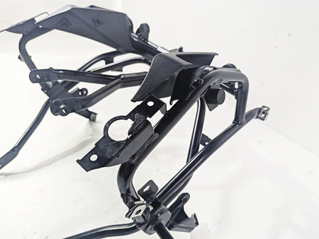 2010 BMW R1200GS K25 Front Fairing Bracket Stay Mount 46637701558 {{ shop.shopifyCountryName }} - Mototech271