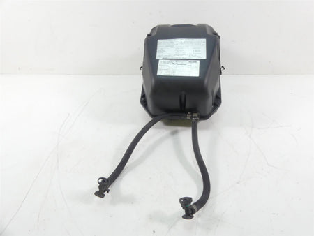 2006 Ducati 999 Biposto Air Box Filter Cleaner Throttle Body Bodies Set 28240541 {{ shop.shopifyCountryName }} - Mototech271