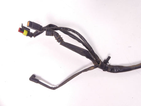 2009 Harley FXDC Dyna Super Glide Non ABS Main Wiring Harness Cable Loom 69603-0 {{ shop.shopifyCountryName }} - Mototech271