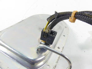 2015 Harley FLD Dyna Switchback Fuel Gas Petrol Pump - Tested 75218-04D 75323-12 | Mototech271