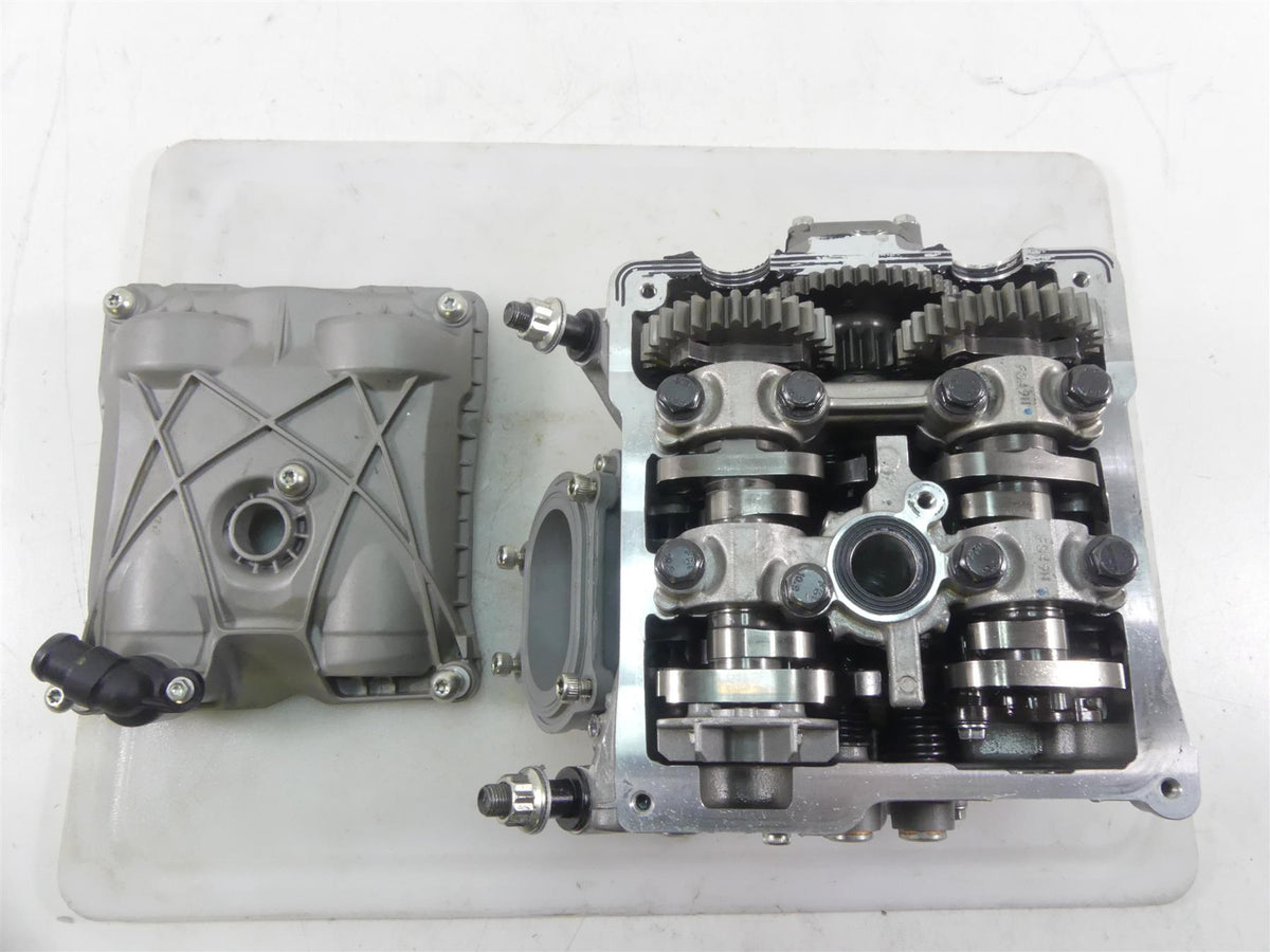 2020 Ducati Panigale V2 Rear Vertical Cylinder Head Cylinderhead 576mi 30123272F {{ shop.shopifyCountryName }} - Mototech271