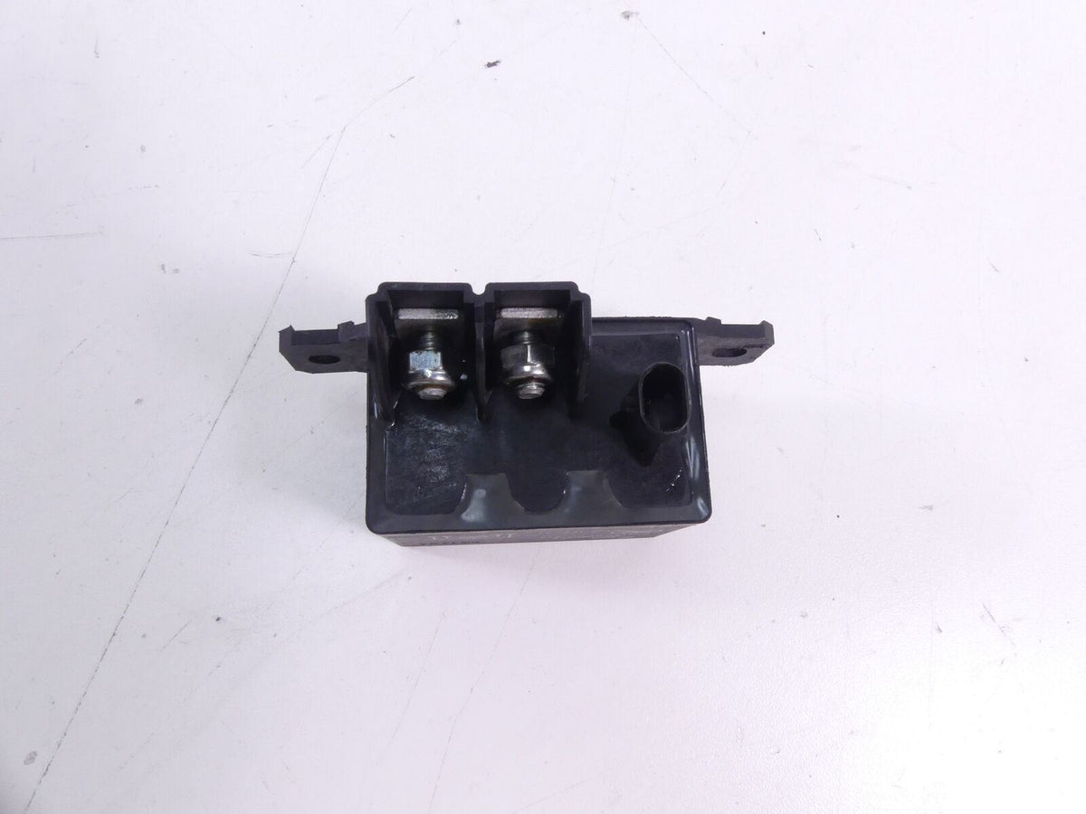 2014 BMW R1200 RT RTW K52 Starter Relay {{ shop.shopifyCountryName }} - Mototech271