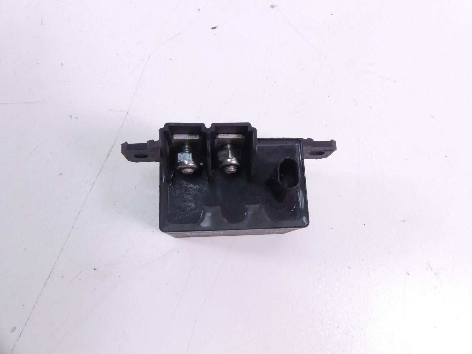 2014 BMW R1200 RT RTW K52 Starter Relay {{ shop.shopifyCountryName }} - Mototech271
