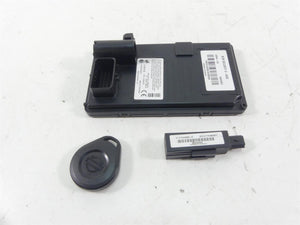 2014 Harley Touring FLHTK Electra Glide Bcm Security X-Axis Fob Key 69994-12 | Mototech271