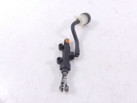 2009 Triumph Street Triple 675R Rear Brake Master Cylinder T2024072 {{ shop.shopifyCountryName }} - Mototech271