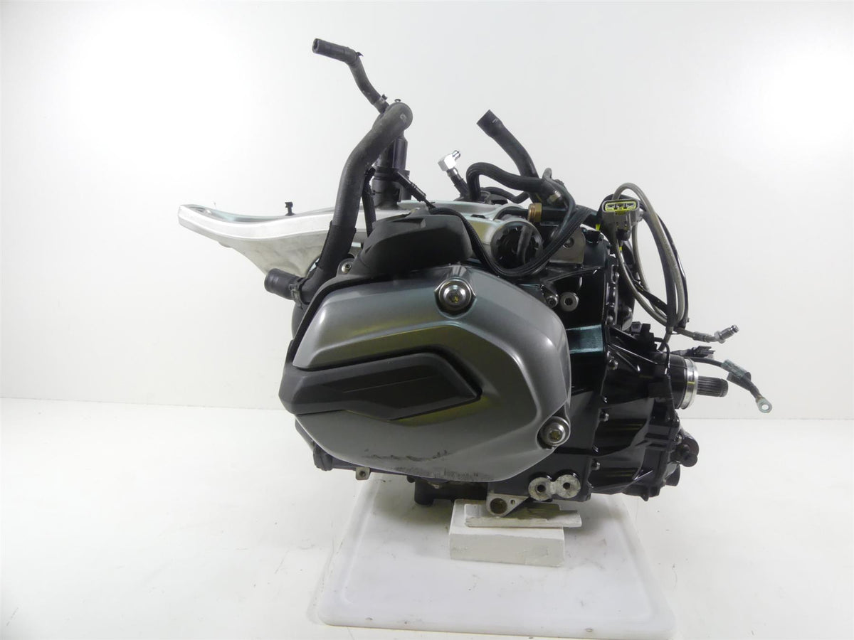 2016 BMW R1200GS K50 Running 1200ccm Engine Motor - 51K - Video 11008389103 {{ shop.shopifyCountryName }} - Mototech271