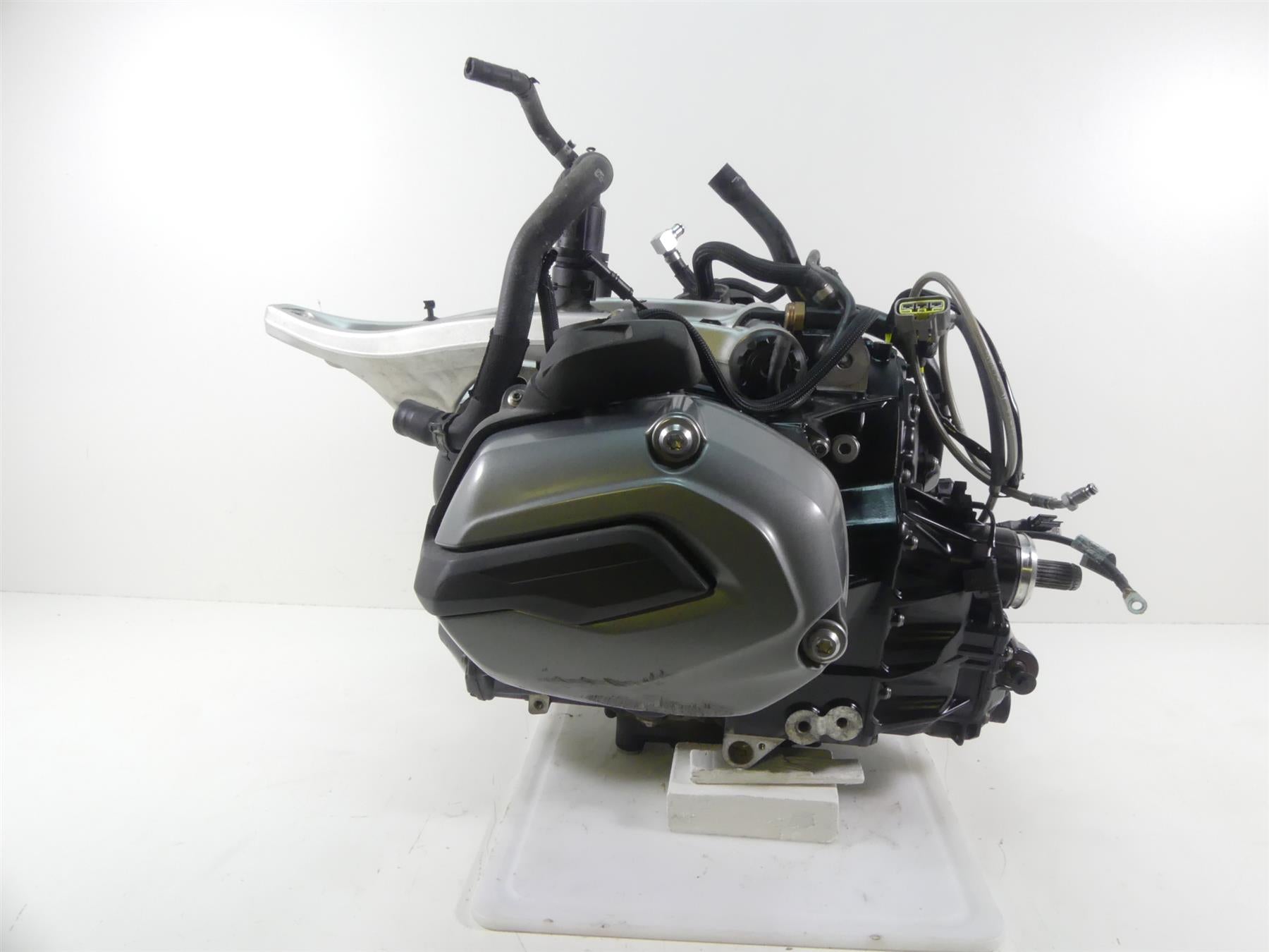 2016 BMW R1200GS K50 Running 1200ccm Engine Motor - 51K - Video 11008389103 {{ shop.shopifyCountryName }} - Mototech271