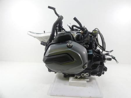 2016 BMW R1200GS K50 Running 1200ccm Engine Motor - 51K - Video 11008389103 {{ shop.shopifyCountryName }} - Mototech271