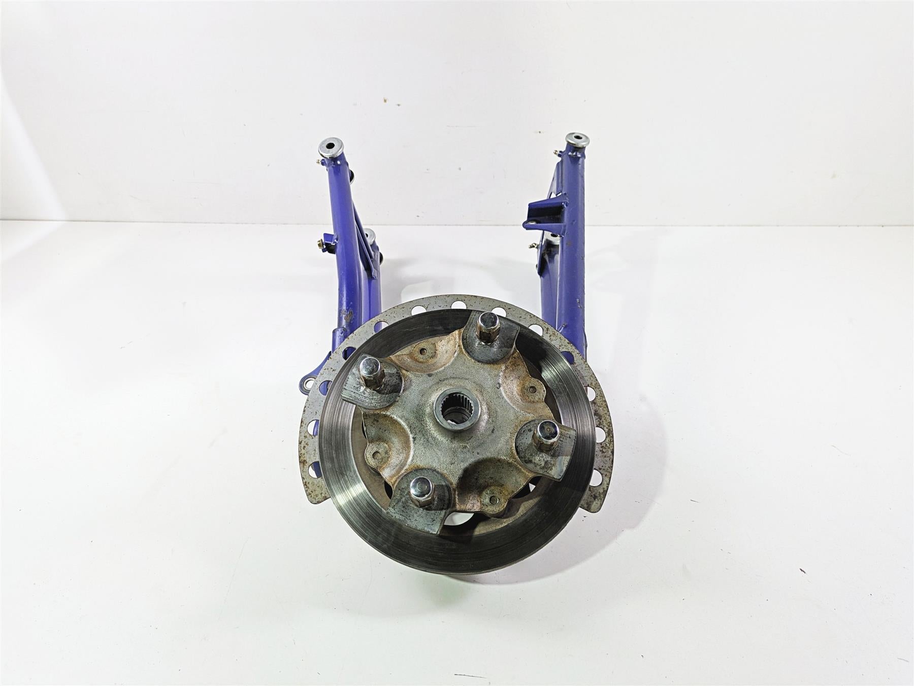 2020 Yamaha YXZ1000 R SS XTR Front Left Knee Assembly 2HC-F3507-00-00 {{ shop.shopifyCountryName }} - Mototech271