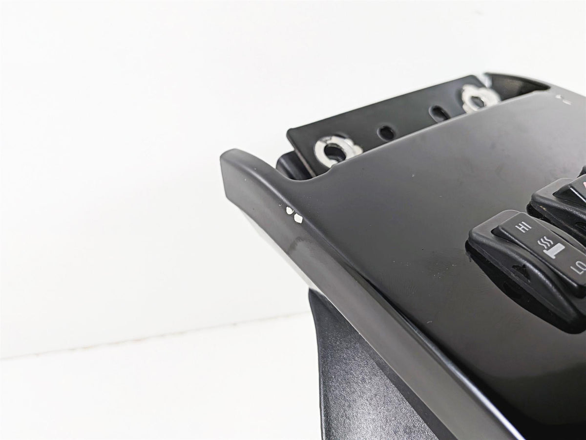 2013 Victory Vision Tour Center Tank Radio Console Cover Set 5436289 5253469 {{ shop.shopifyCountryName }} - Mototech271