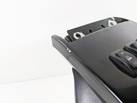 2013 Victory Vision Tour Center Tank Radio Console Cover Set 5436289 5253469 {{ shop.shopifyCountryName }} - Mototech271