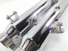 Load image into Gallery viewer, 2006 Harley VRSCD Night Rod Oem Exhaust Pipe Muffler Silencer Set 65215-06 | Mototech271
