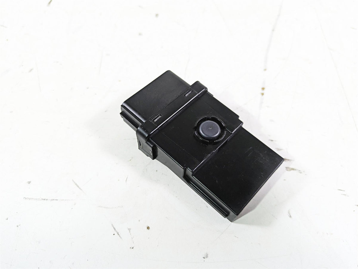 2016 BMW R1200GS GSW K50 Light Control Module 8546488 {{ shop.shopifyCountryName }} - Mototech271