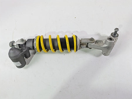 2006 Suzuki GSXR1000 K6 Straight Rear Shock Damper Suspension 62100-41G10-163 {{ shop.shopifyCountryName }} - Mototech271