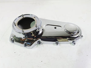 2015 Harley FXDL Dyna Low Rider Outer Primary Drive Clutch Cover -Mid 60761-06A