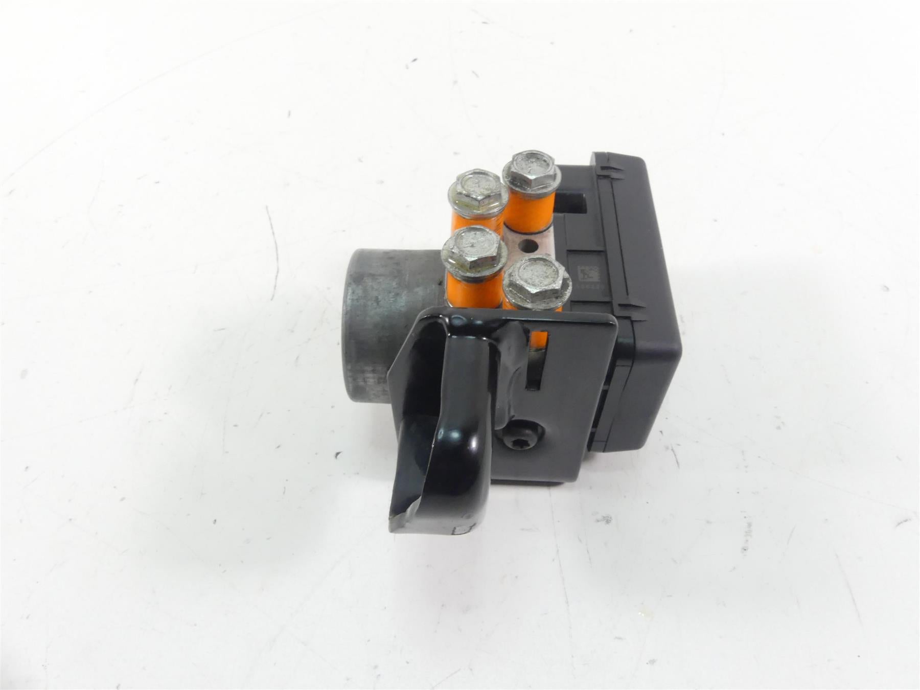 2015 Harley FLD Dyna Switchback Abs Brake Pump Module 48340-12 {{ shop.shopifyCountryName }} - Mototech271